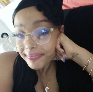 Meet your Posher, Tateanna